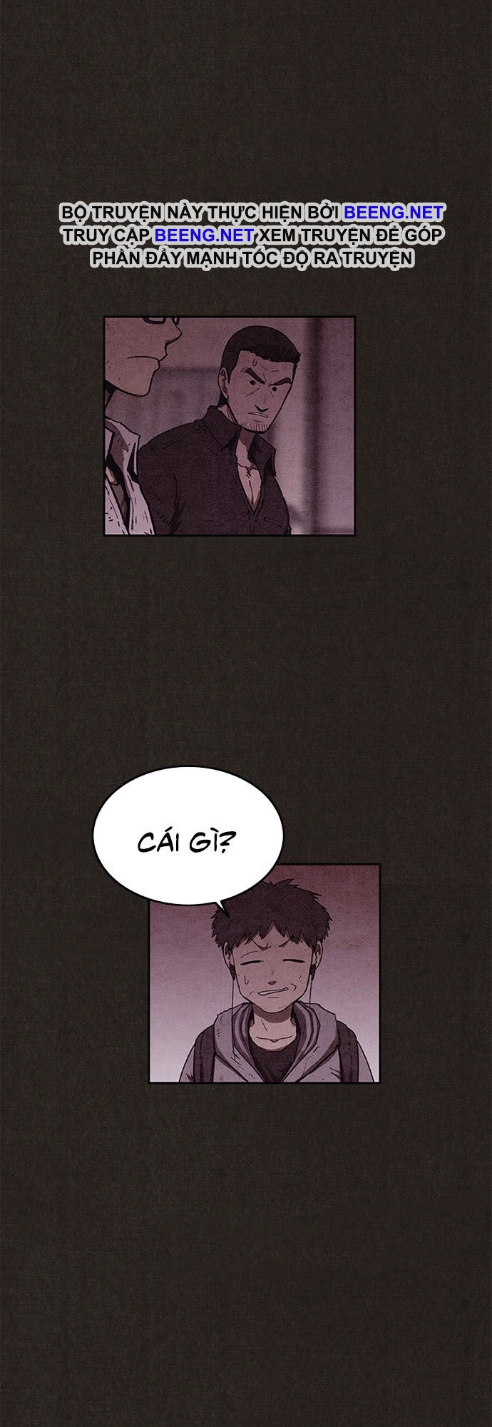 Quái Vật Tại Chung Cư Xanh Chapter 89 - 19