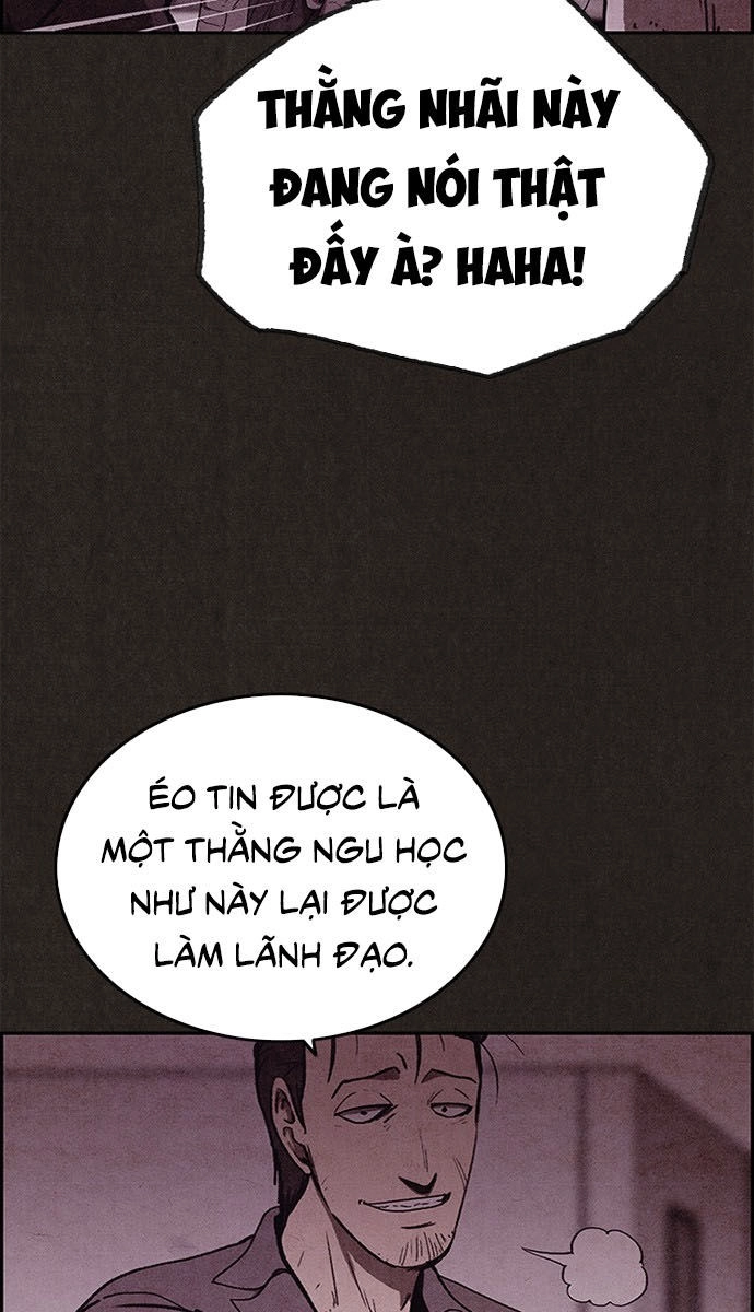 Quái Vật Tại Chung Cư Xanh Chapter 89 - 21