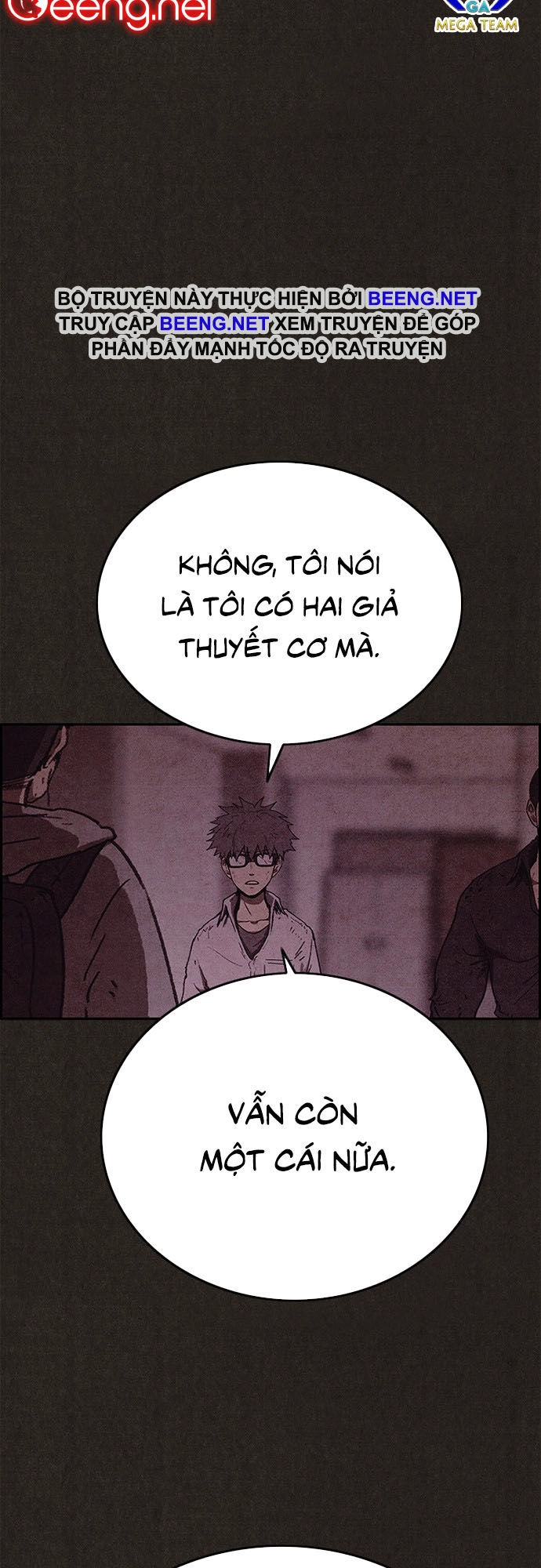 Quái Vật Tại Chung Cư Xanh Chapter 89 - 24