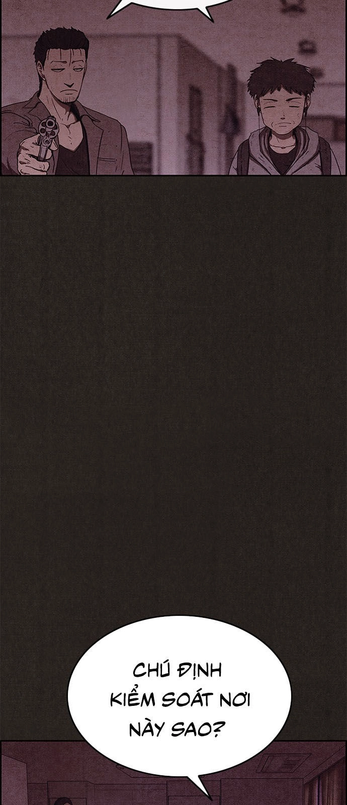 Quái Vật Tại Chung Cư Xanh Chapter 89 - 26