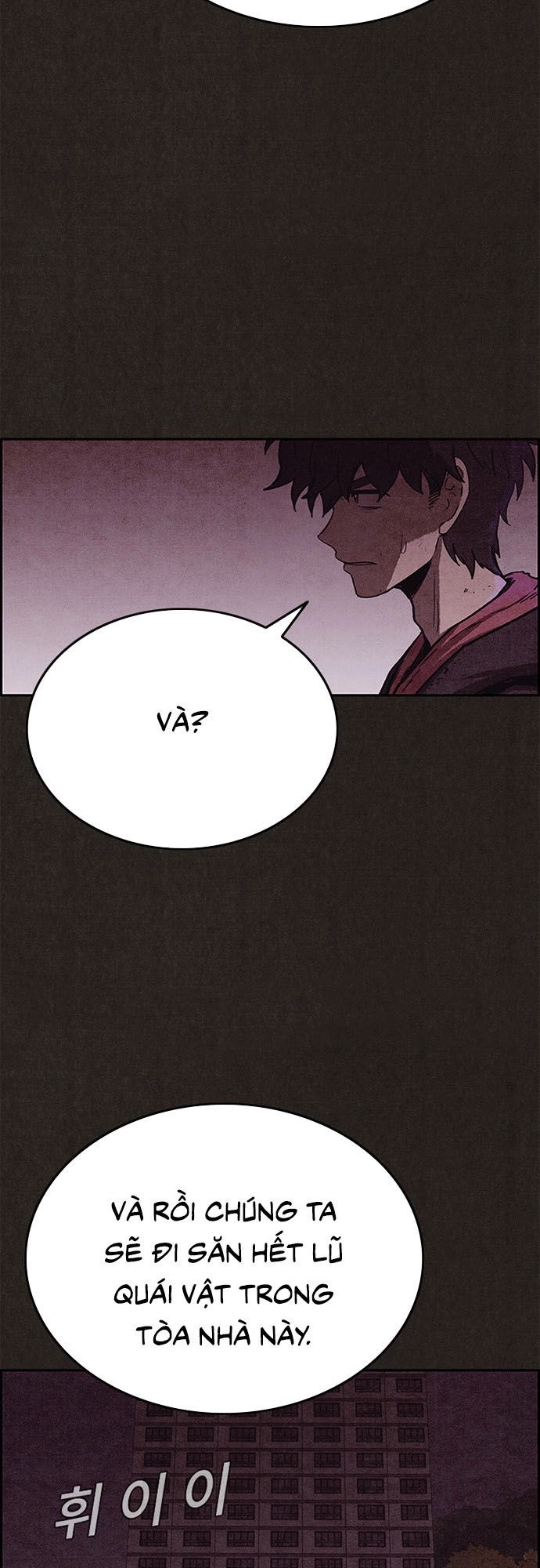 Quái Vật Tại Chung Cư Xanh Chapter 89 - 28