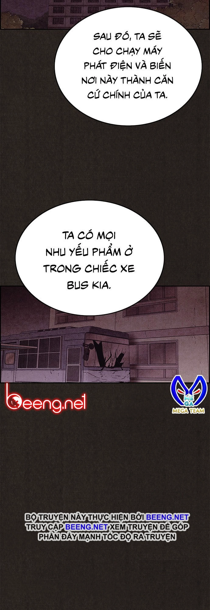 Quái Vật Tại Chung Cư Xanh Chapter 89 - 29