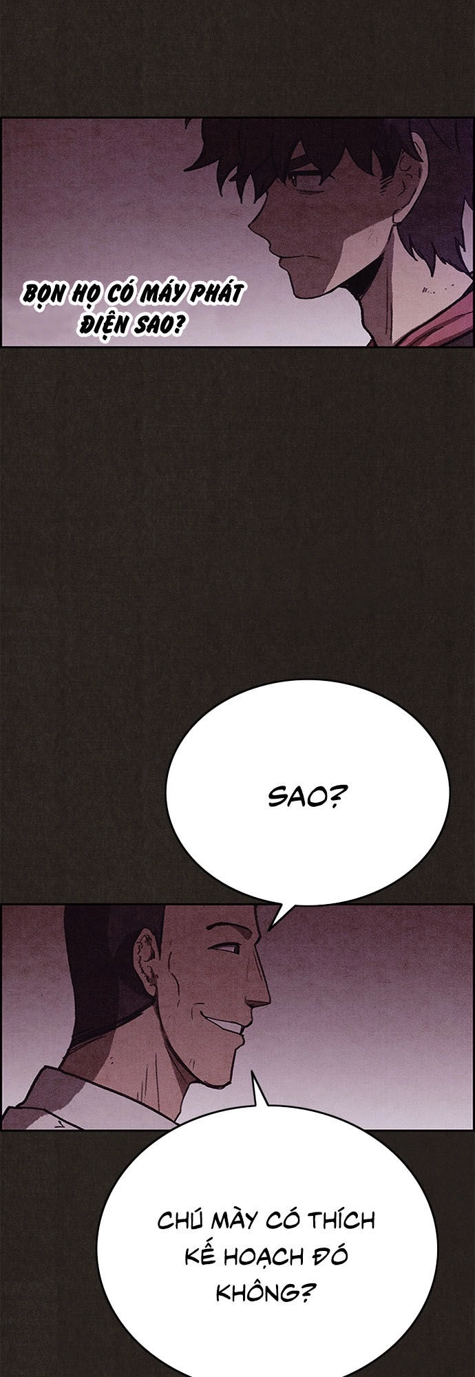 Quái Vật Tại Chung Cư Xanh Chapter 89 - 30