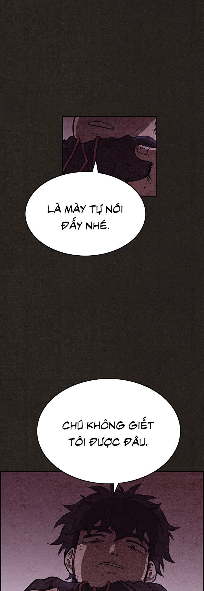 Quái Vật Tại Chung Cư Xanh Chapter 89 - 37