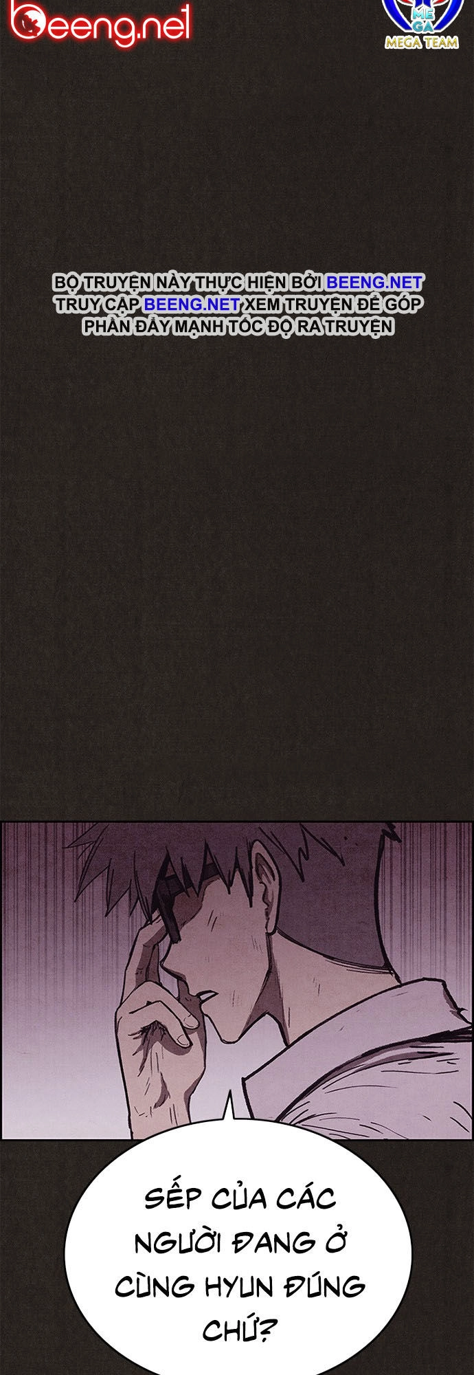 Quái Vật Tại Chung Cư Xanh Chapter 89 - 42