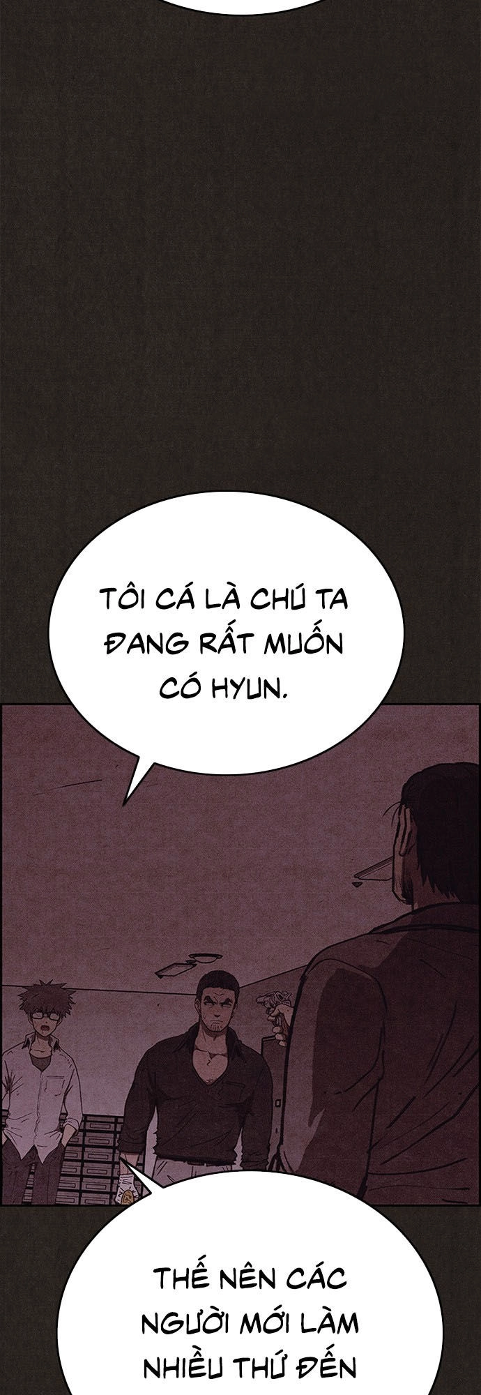 Quái Vật Tại Chung Cư Xanh Chapter 89 - 43