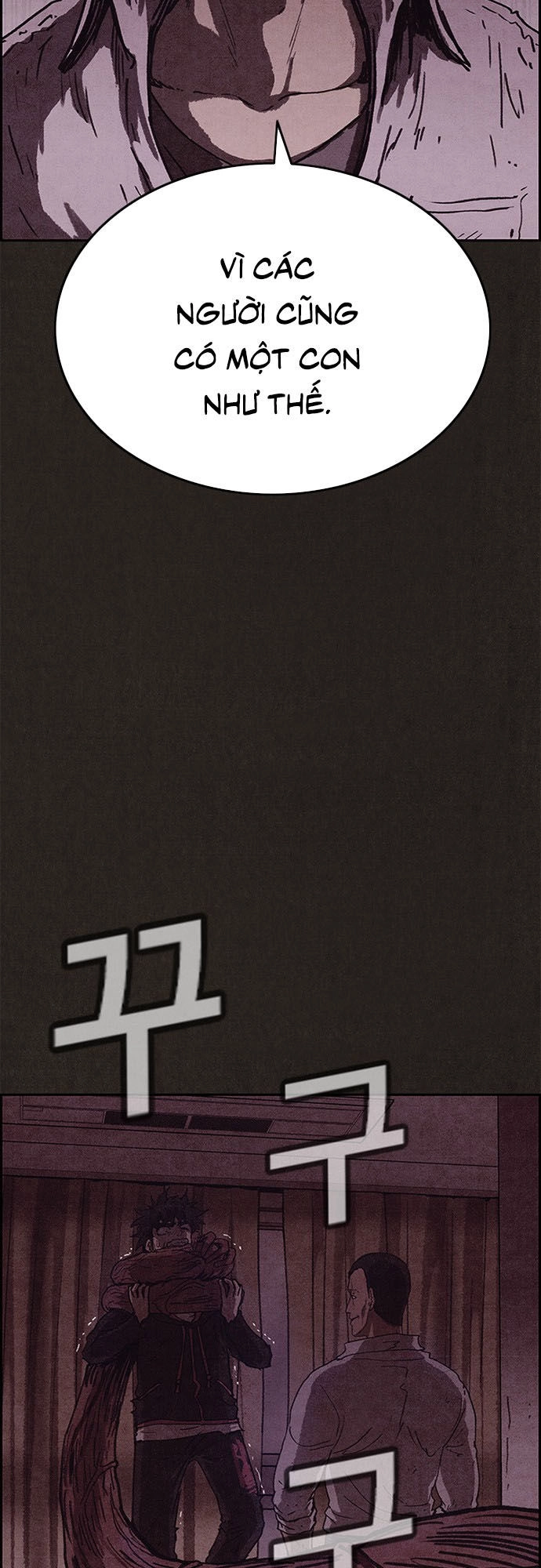 Quái Vật Tại Chung Cư Xanh Chapter 89 - 48