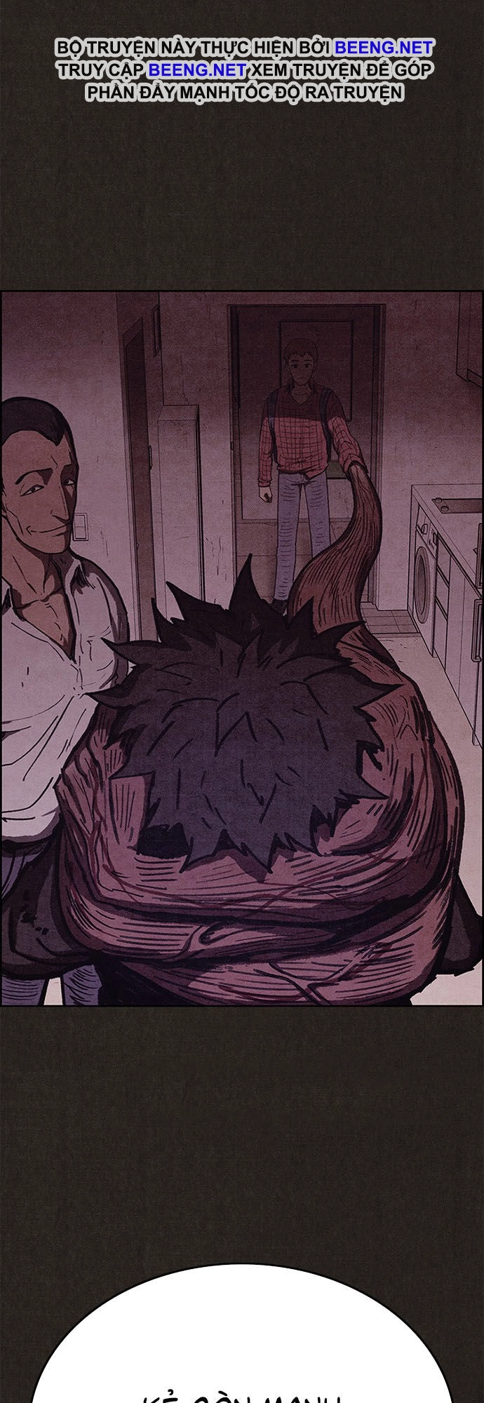 Quái Vật Tại Chung Cư Xanh Chapter 89 - 51