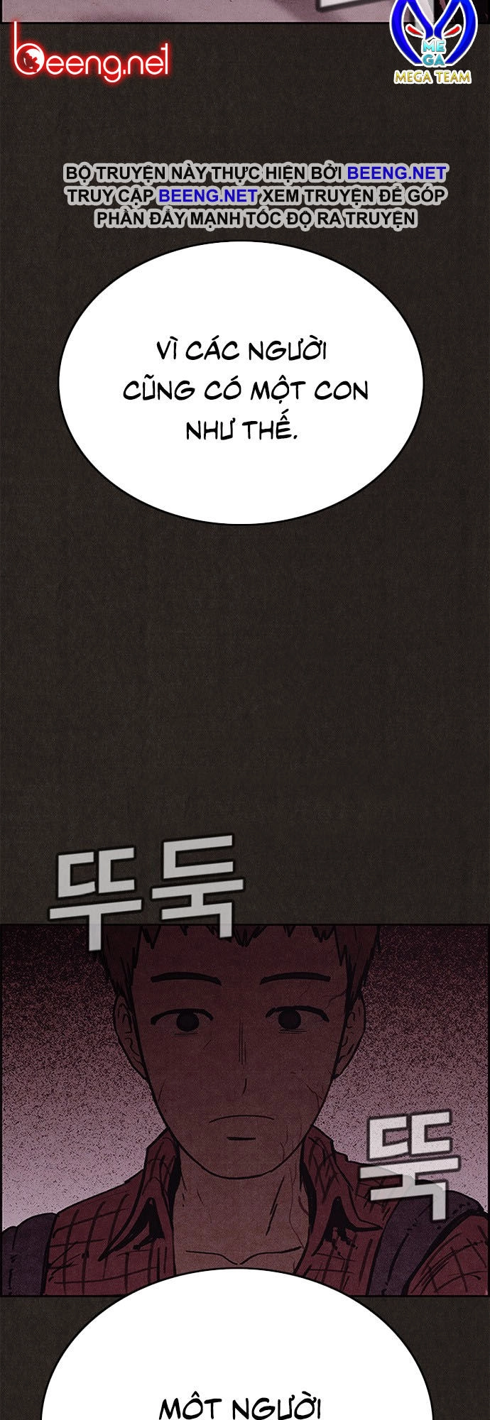 Quái Vật Tại Chung Cư Xanh Chapter 90 - 2