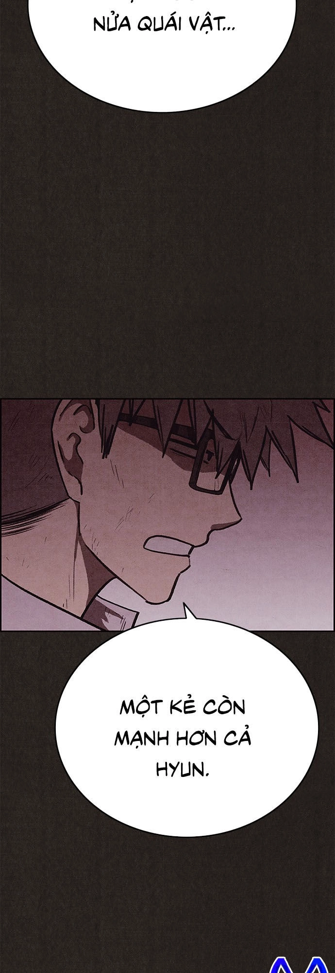 Quái Vật Tại Chung Cư Xanh Chapter 90 - 3