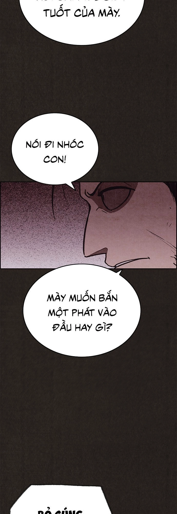 Quái Vật Tại Chung Cư Xanh Chapter 90 - 5