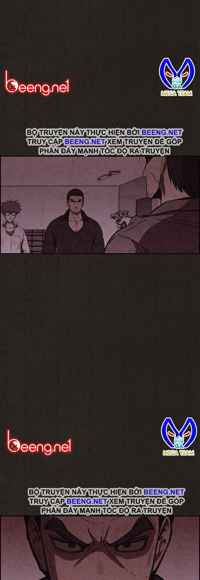 Quái Vật Tại Chung Cư Xanh Chapter 90 - 12