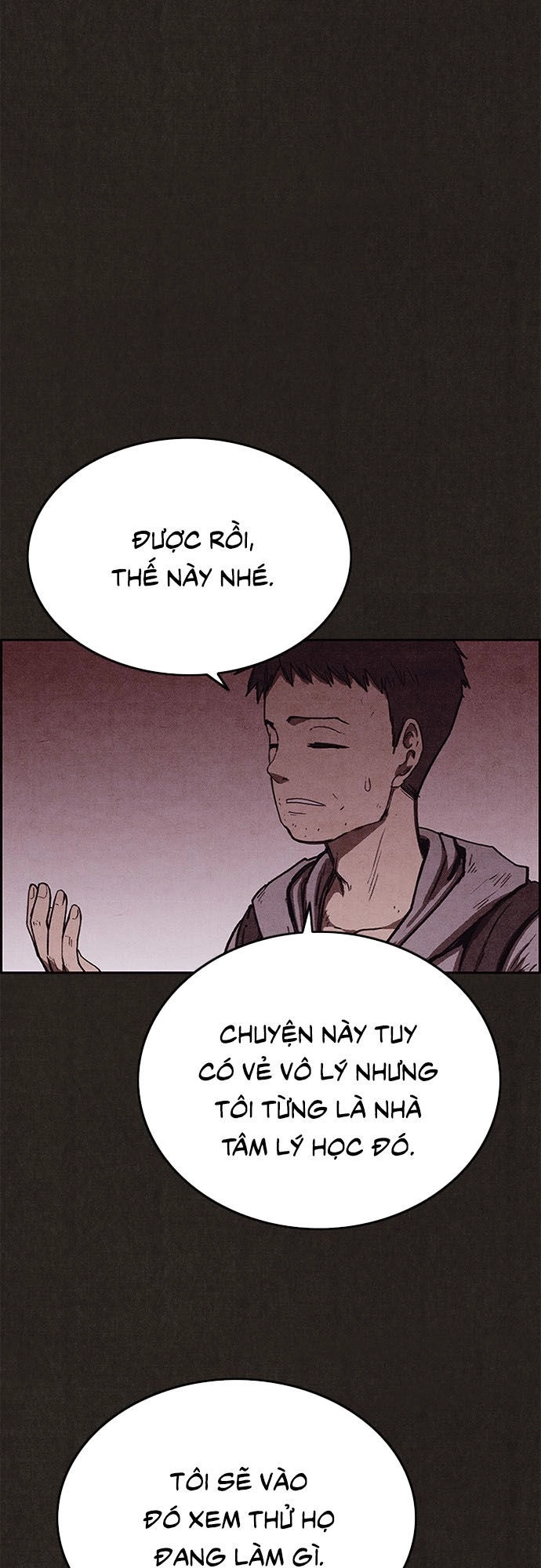 Quái Vật Tại Chung Cư Xanh Chapter 90 - 16