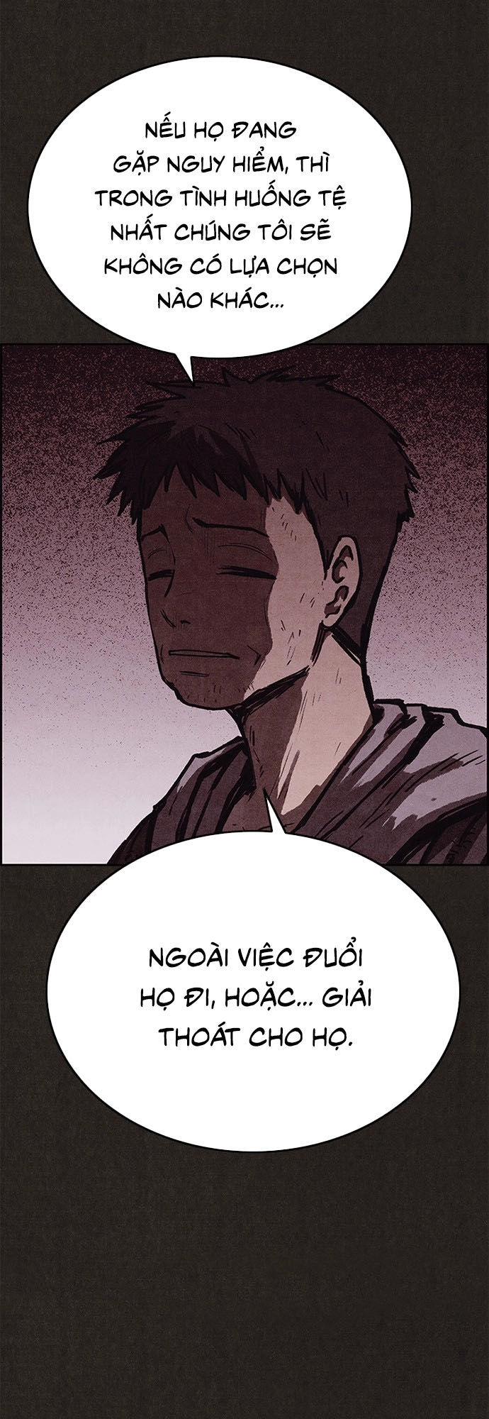 Quái Vật Tại Chung Cư Xanh Chapter 90 - 18