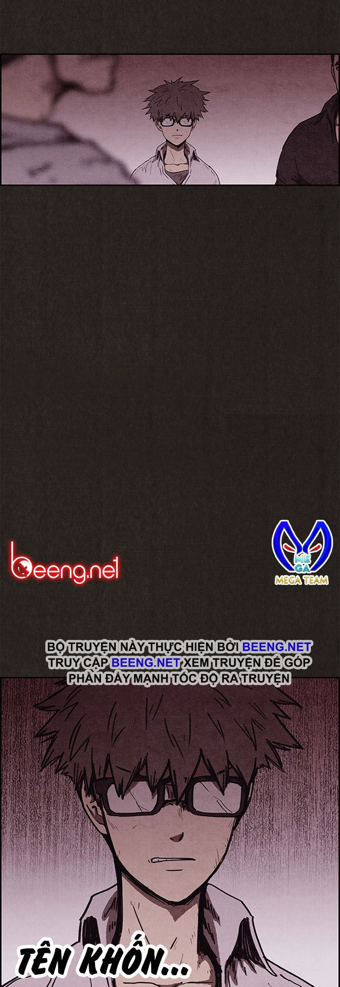 Quái Vật Tại Chung Cư Xanh Chapter 90 - 19