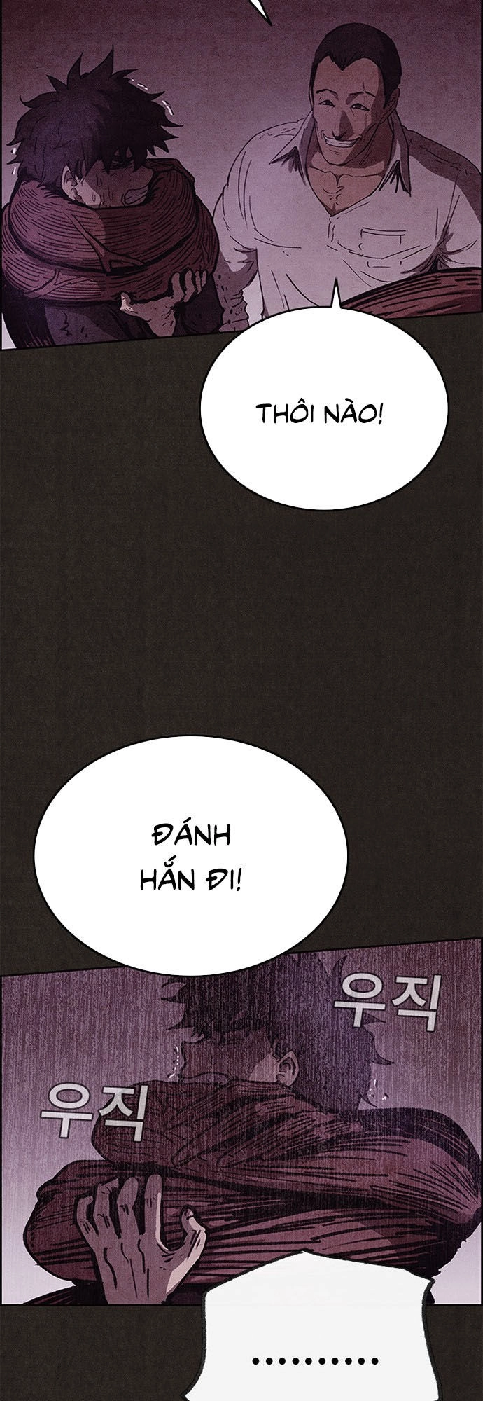 Quái Vật Tại Chung Cư Xanh Chapter 90 - 23