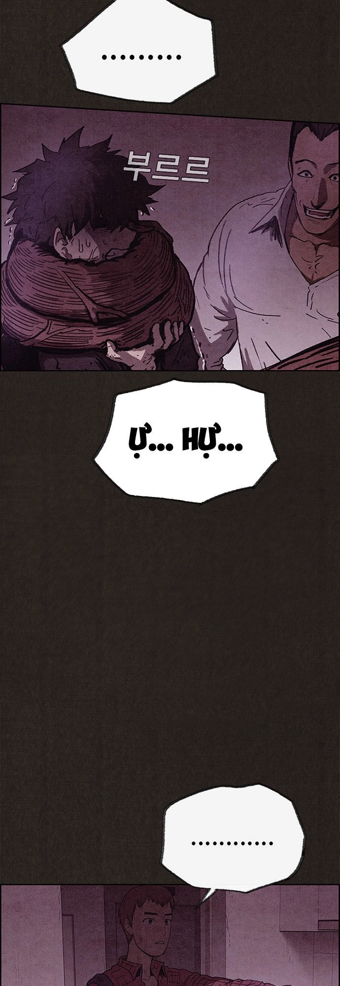 Quái Vật Tại Chung Cư Xanh Chapter 90 - 25