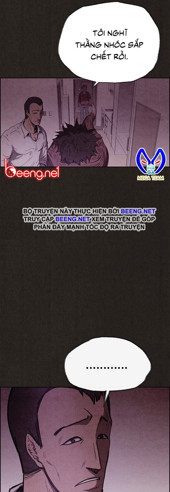 Quái Vật Tại Chung Cư Xanh Chapter 90 - 27