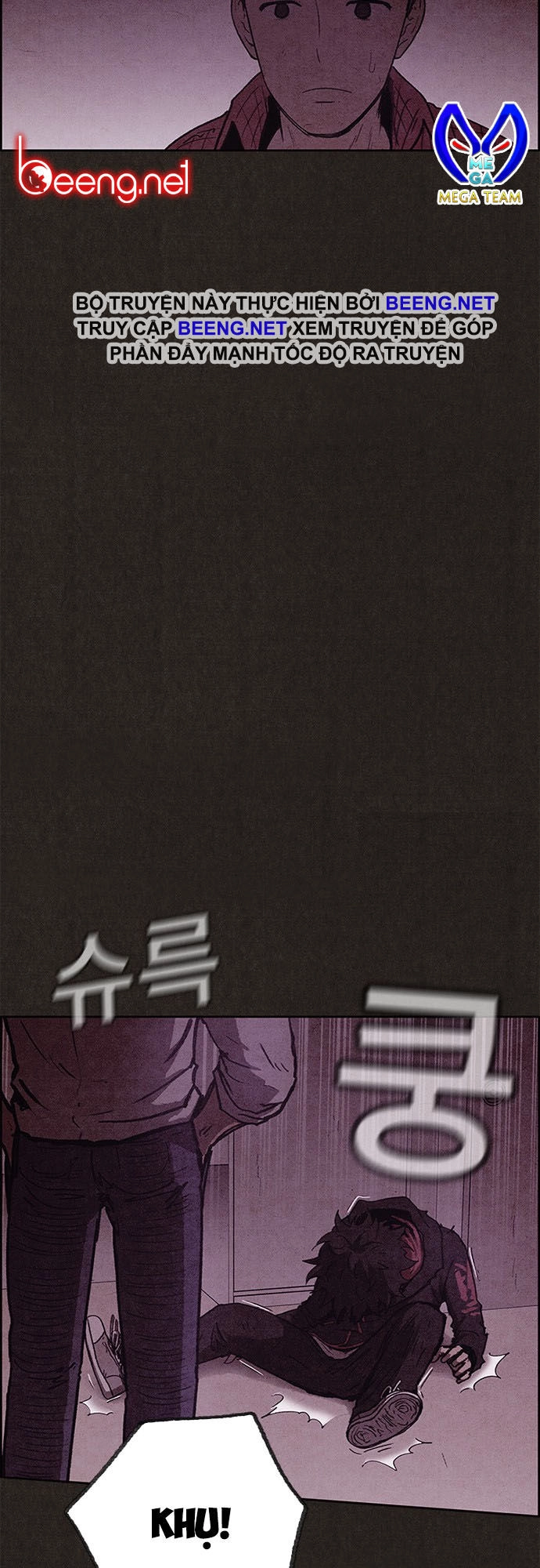 Quái Vật Tại Chung Cư Xanh Chapter 90 - 29