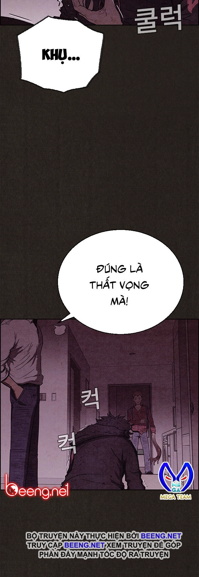 Quái Vật Tại Chung Cư Xanh Chapter 90 - 31