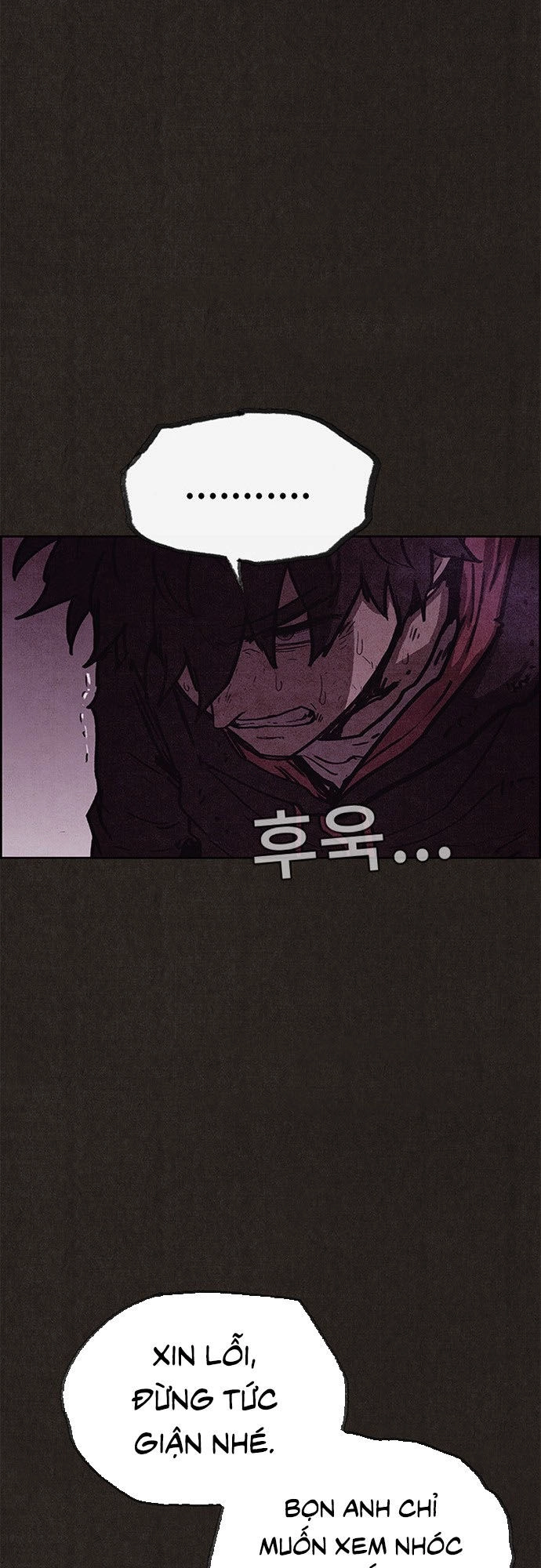 Quái Vật Tại Chung Cư Xanh Chapter 90 - 32