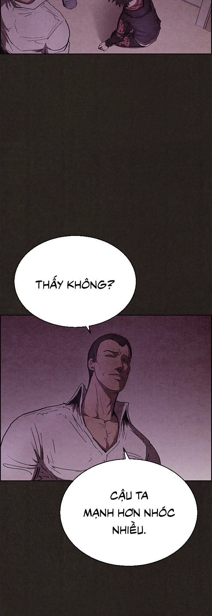 Quái Vật Tại Chung Cư Xanh Chapter 90 - 35