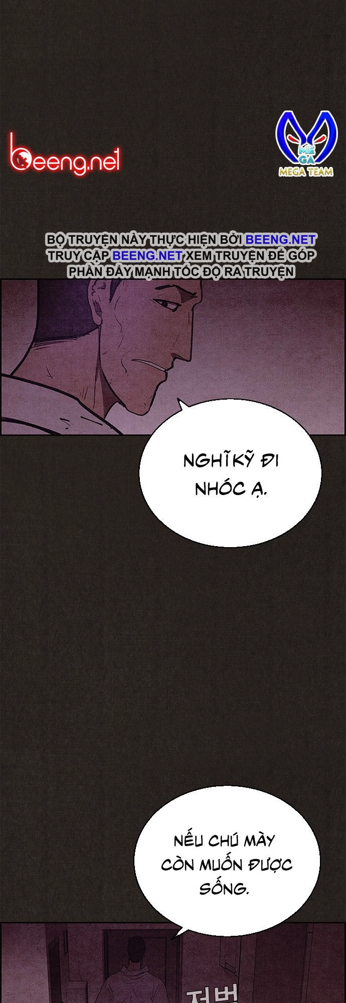 Quái Vật Tại Chung Cư Xanh Chapter 90 - 36