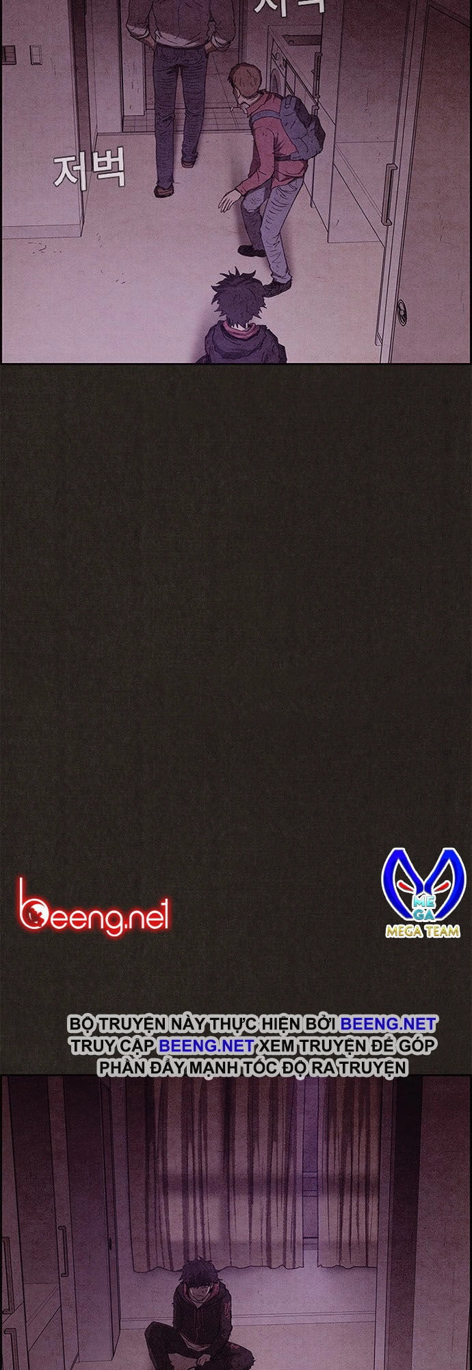 Quái Vật Tại Chung Cư Xanh Chapter 90 - 37