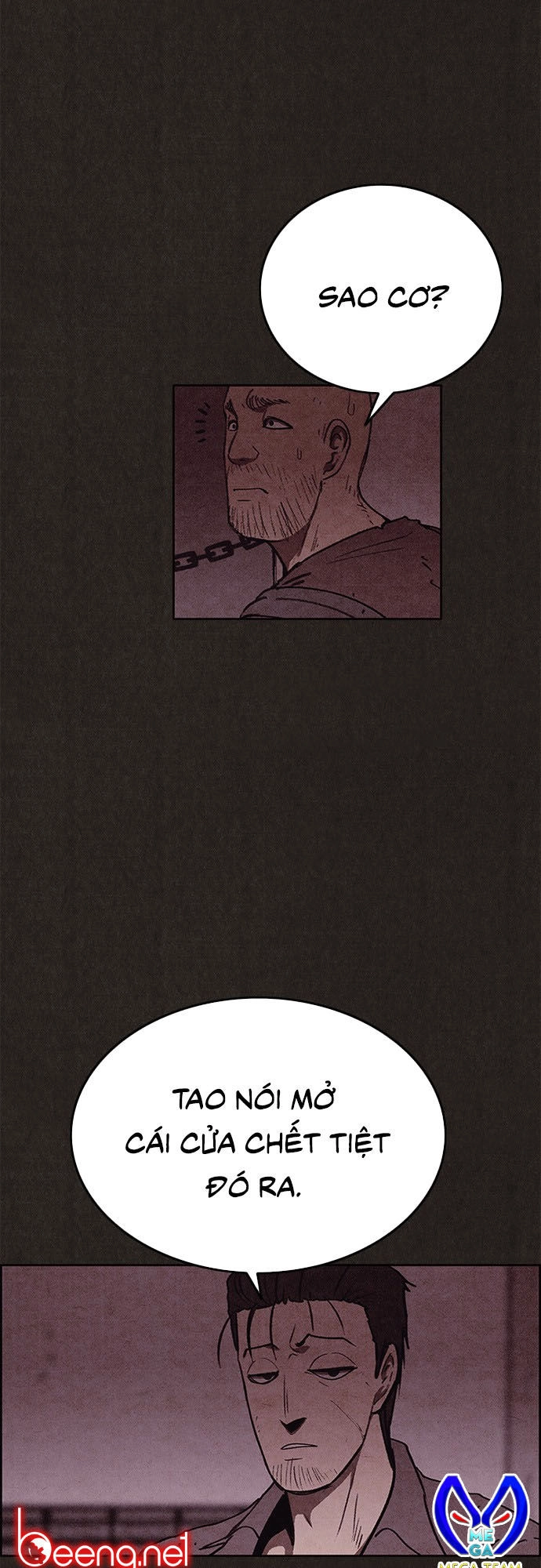 Quái Vật Tại Chung Cư Xanh Chapter 90 - 44