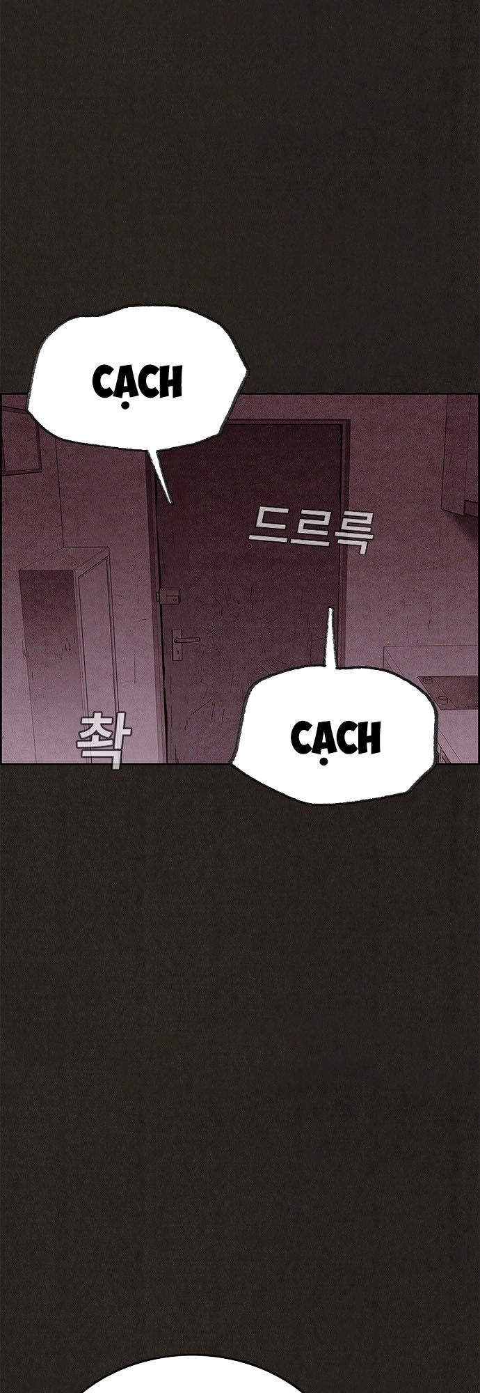 Quái Vật Tại Chung Cư Xanh Chapter 90 - 47