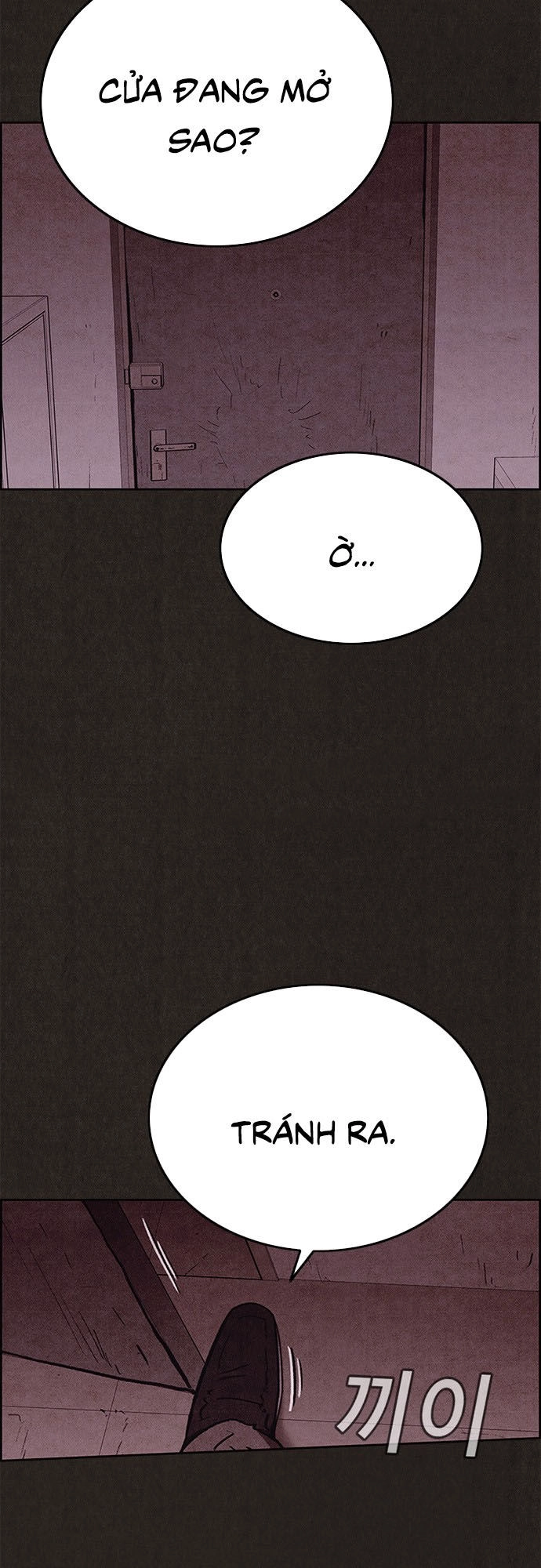 Quái Vật Tại Chung Cư Xanh Chapter 90 - 48