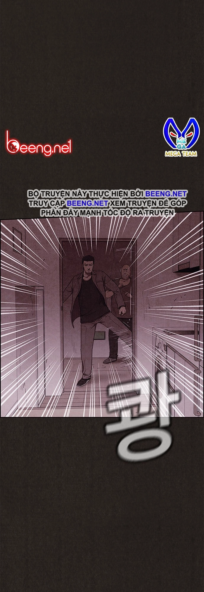 Quái Vật Tại Chung Cư Xanh Chapter 90 - 49