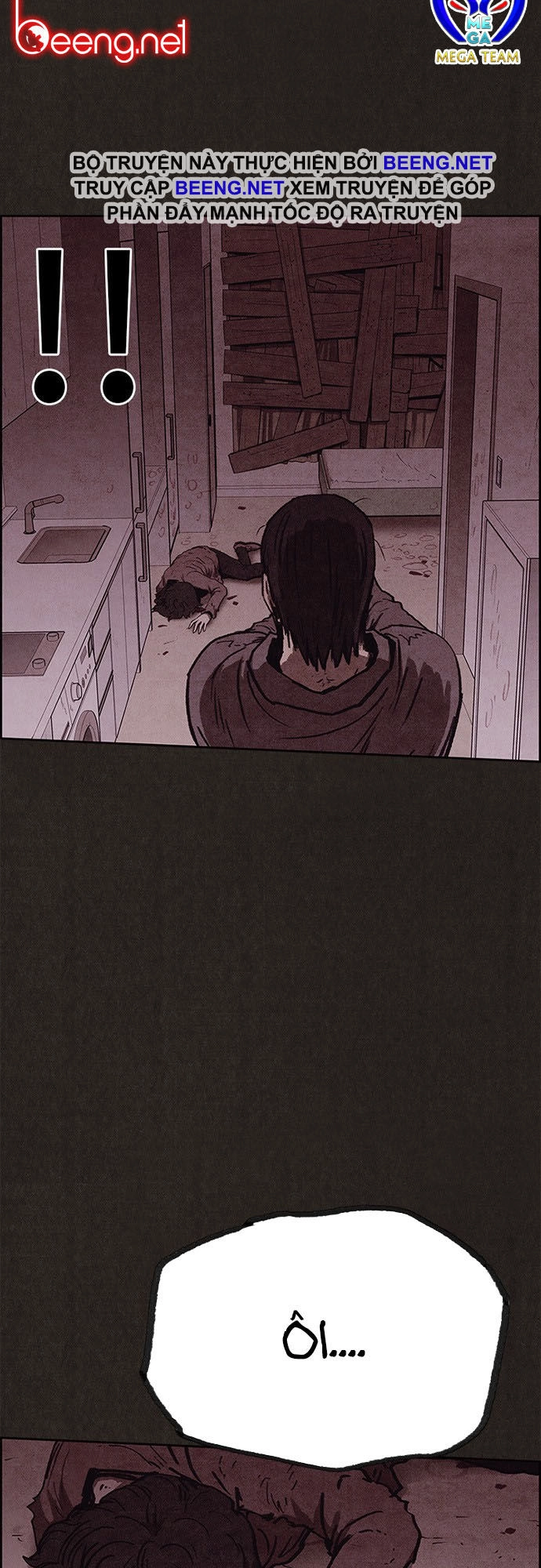 Quái Vật Tại Chung Cư Xanh Chapter 90 - 52