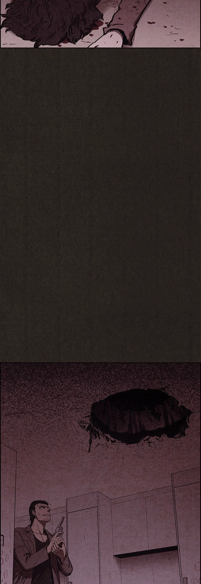 Quái Vật Tại Chung Cư Xanh Chapter 90 - 53