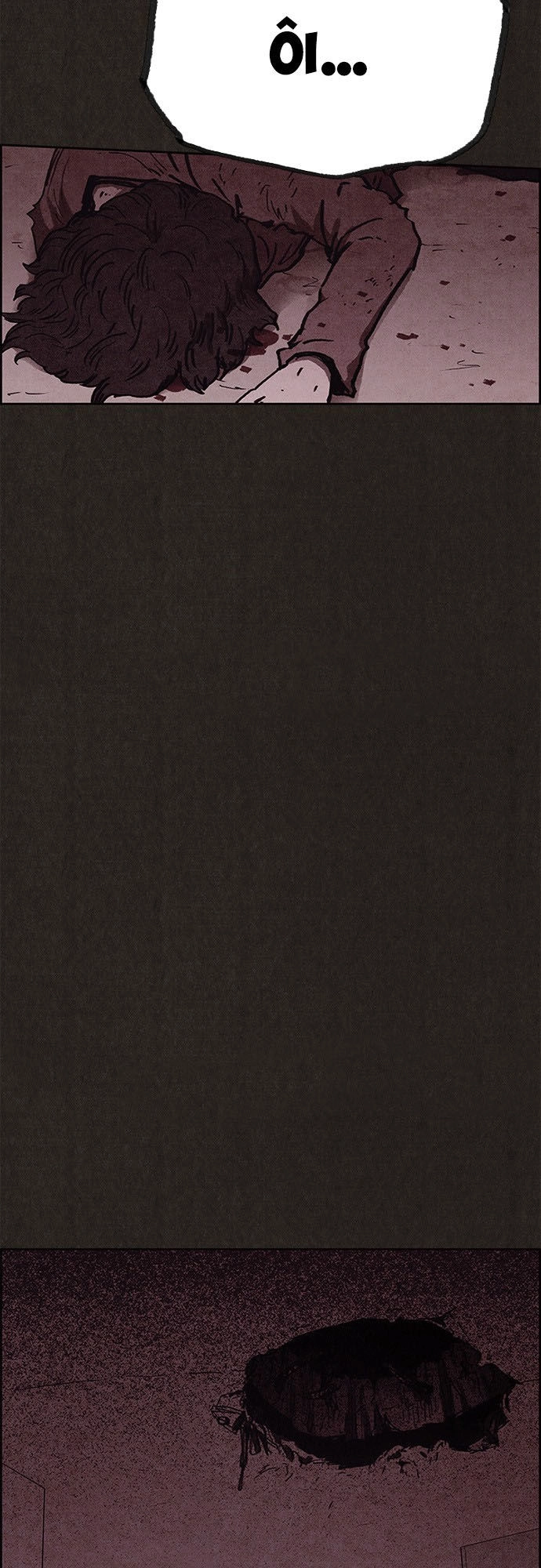 Quái Vật Tại Chung Cư Xanh Chapter 91 - 5