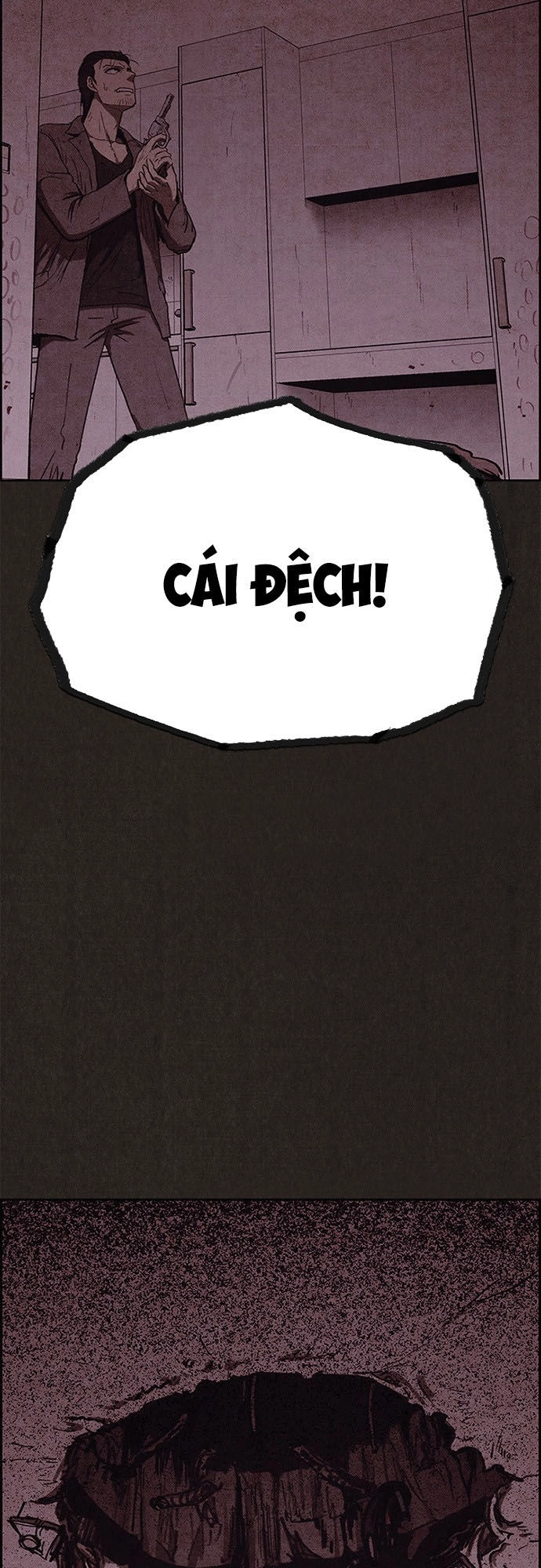 Quái Vật Tại Chung Cư Xanh Chapter 91 - 6