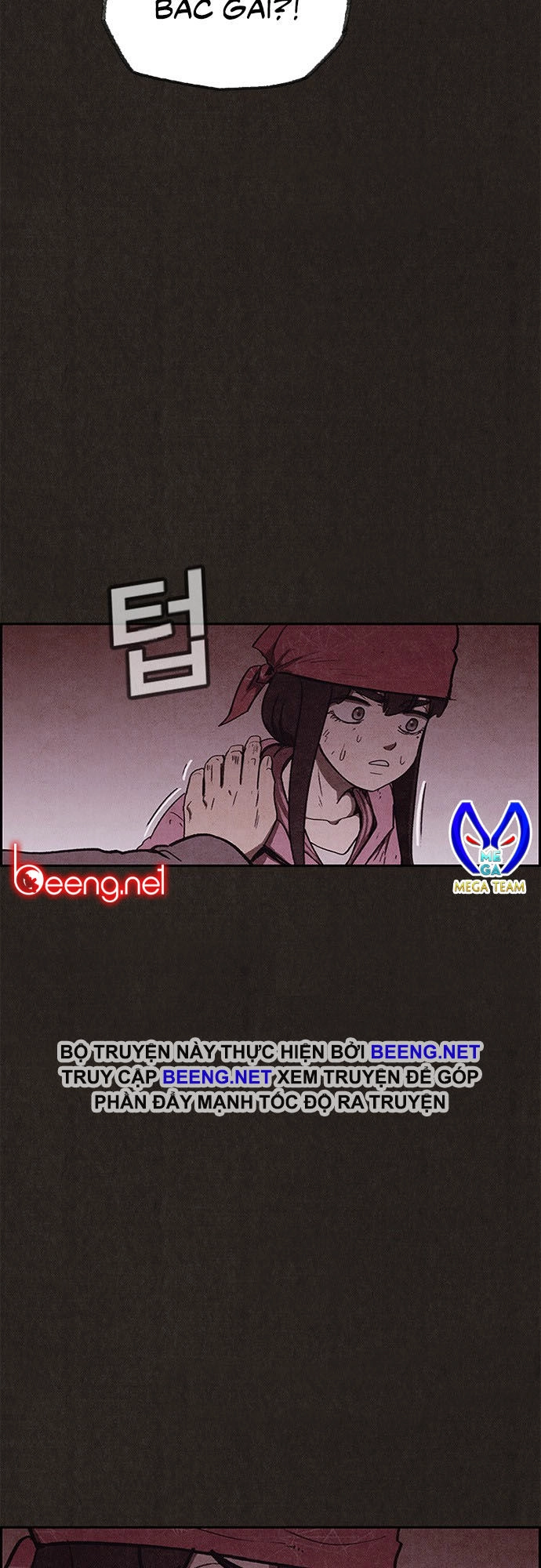 Quái Vật Tại Chung Cư Xanh Chapter 91 - 8