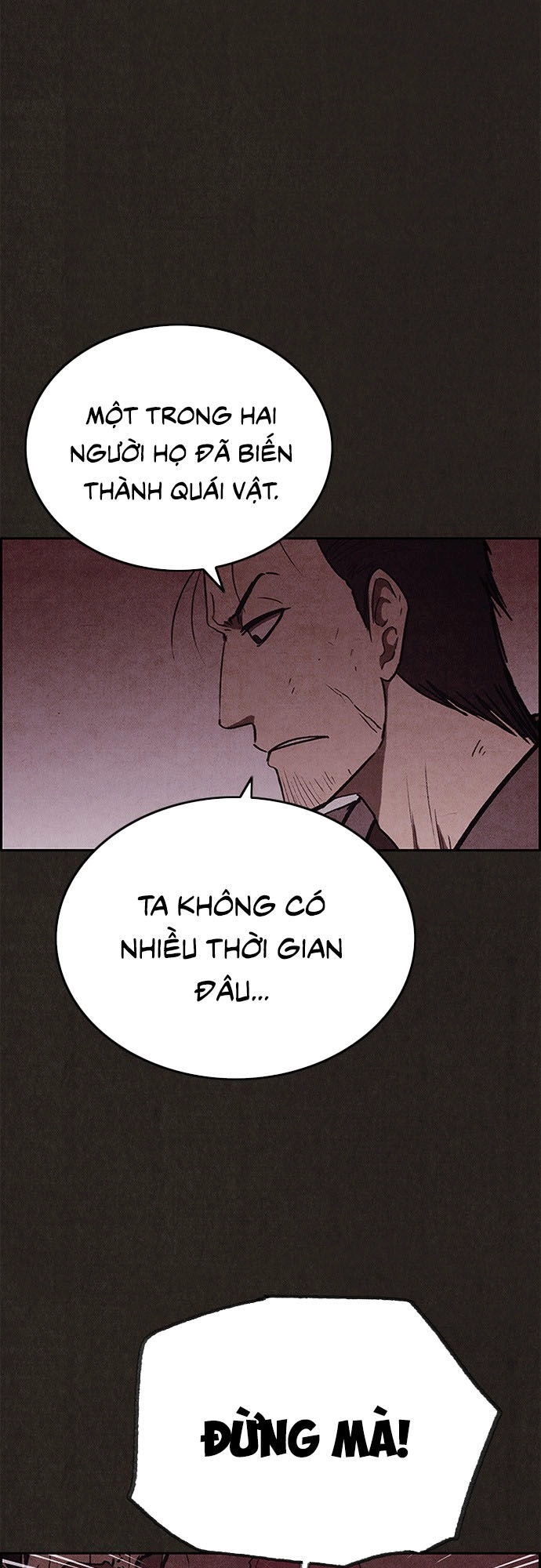 Quái Vật Tại Chung Cư Xanh Chapter 91 - 11