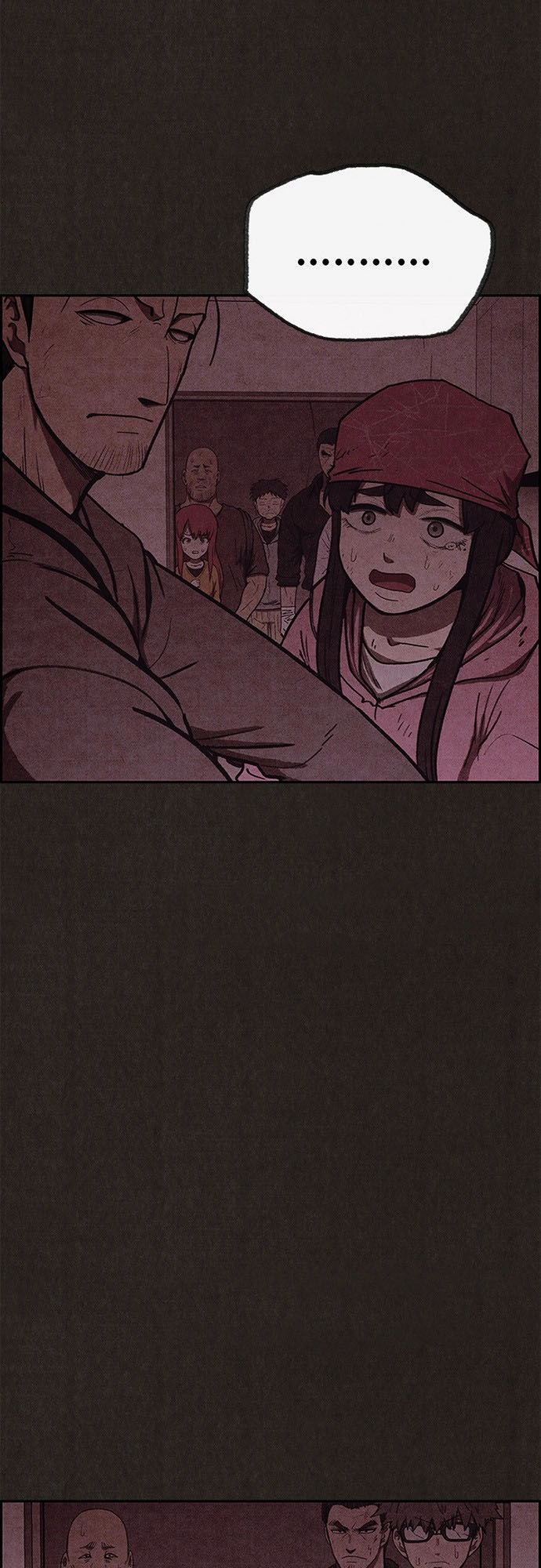 Quái Vật Tại Chung Cư Xanh Chapter 91 - 13