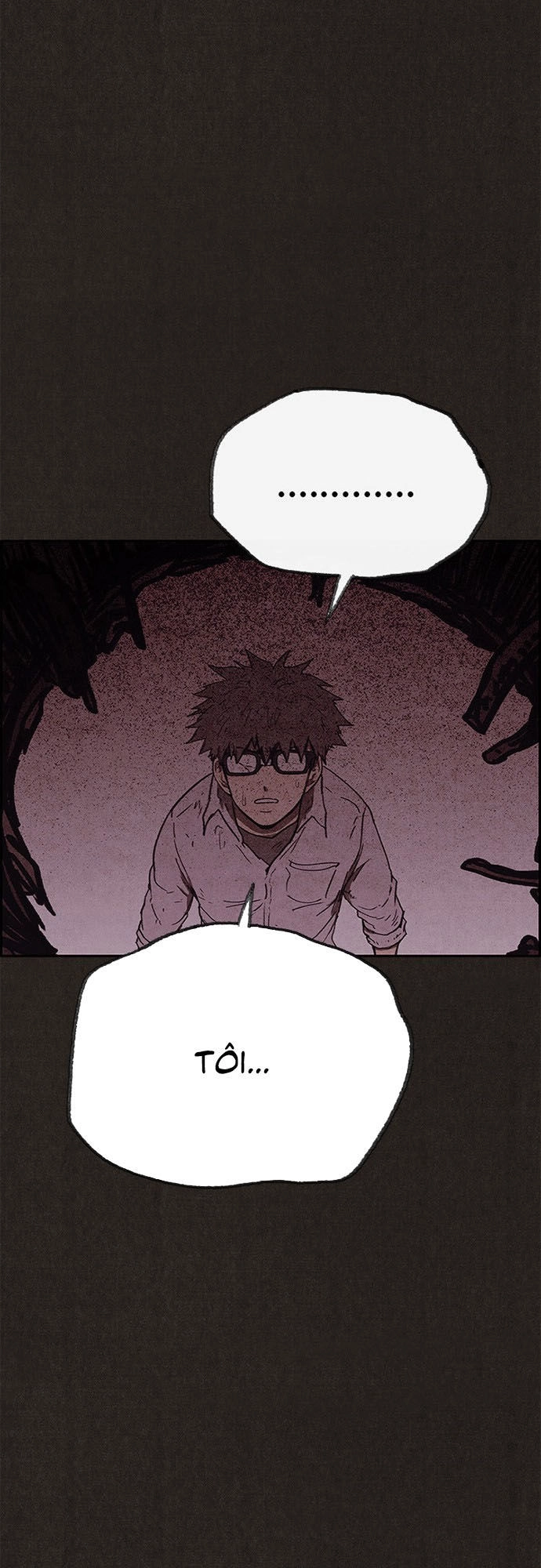 Quái Vật Tại Chung Cư Xanh Chapter 91 - 16