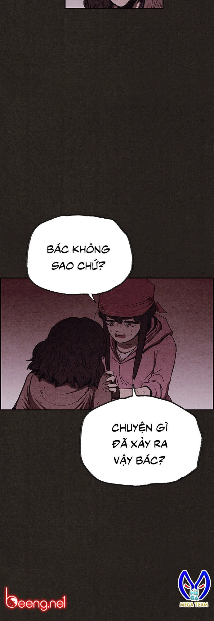 Quái Vật Tại Chung Cư Xanh Chapter 91 - 18