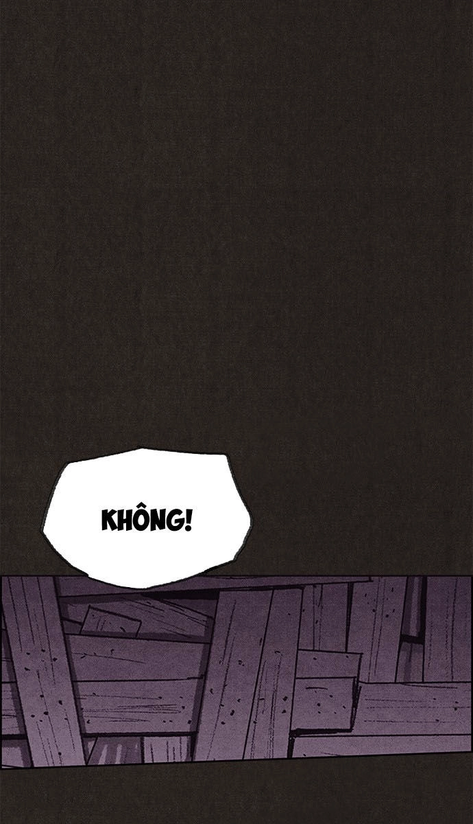 Quái Vật Tại Chung Cư Xanh Chapter 91 - 20