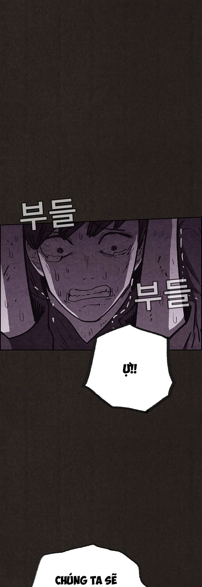 Quái Vật Tại Chung Cư Xanh Chapter 91 - 21