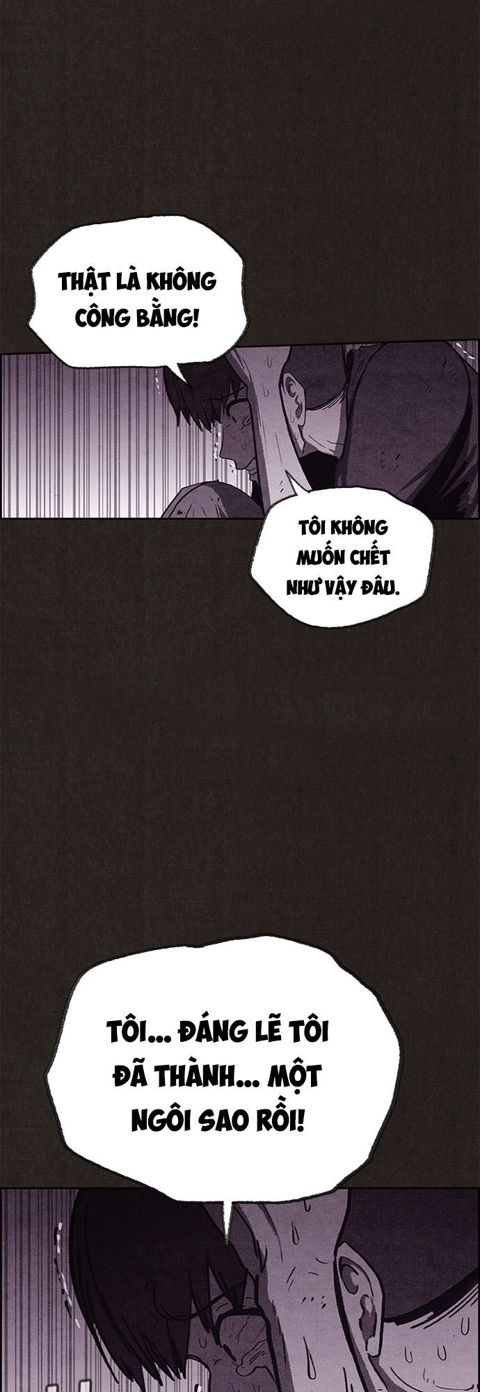 Quái Vật Tại Chung Cư Xanh Chapter 91 - 23