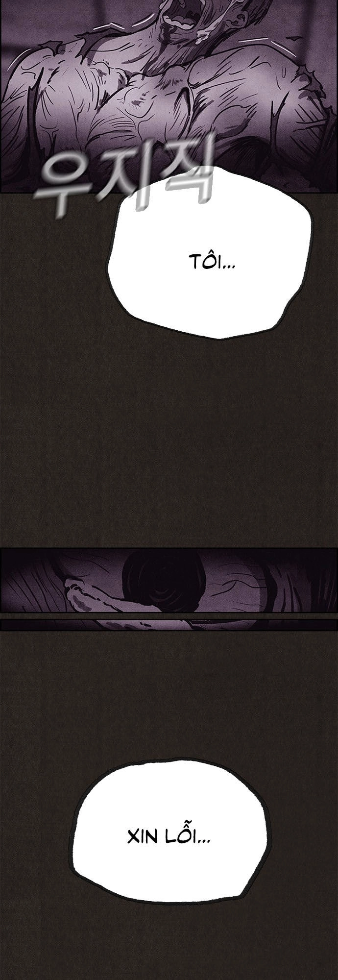 Quái Vật Tại Chung Cư Xanh Chapter 91 - 29