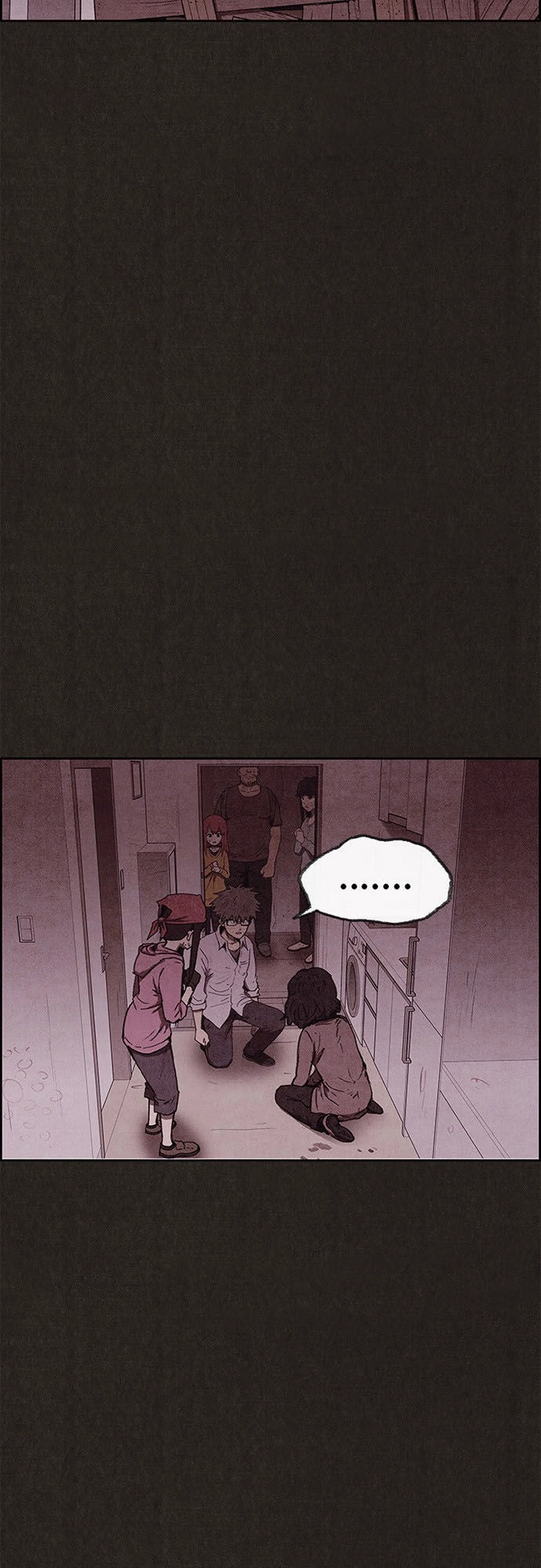 Quái Vật Tại Chung Cư Xanh Chapter 91 - 31