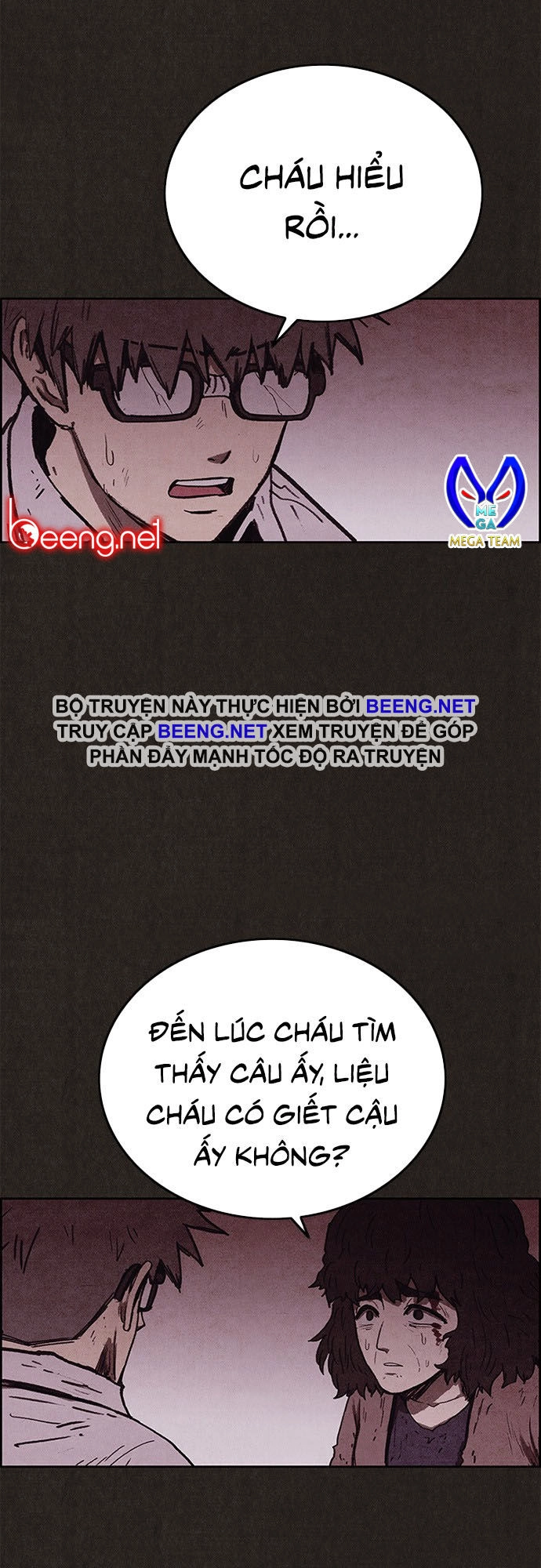 Quái Vật Tại Chung Cư Xanh Chapter 91 - 32