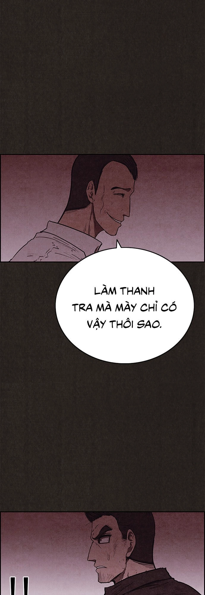 Quái Vật Tại Chung Cư Xanh Chapter 91 - 36