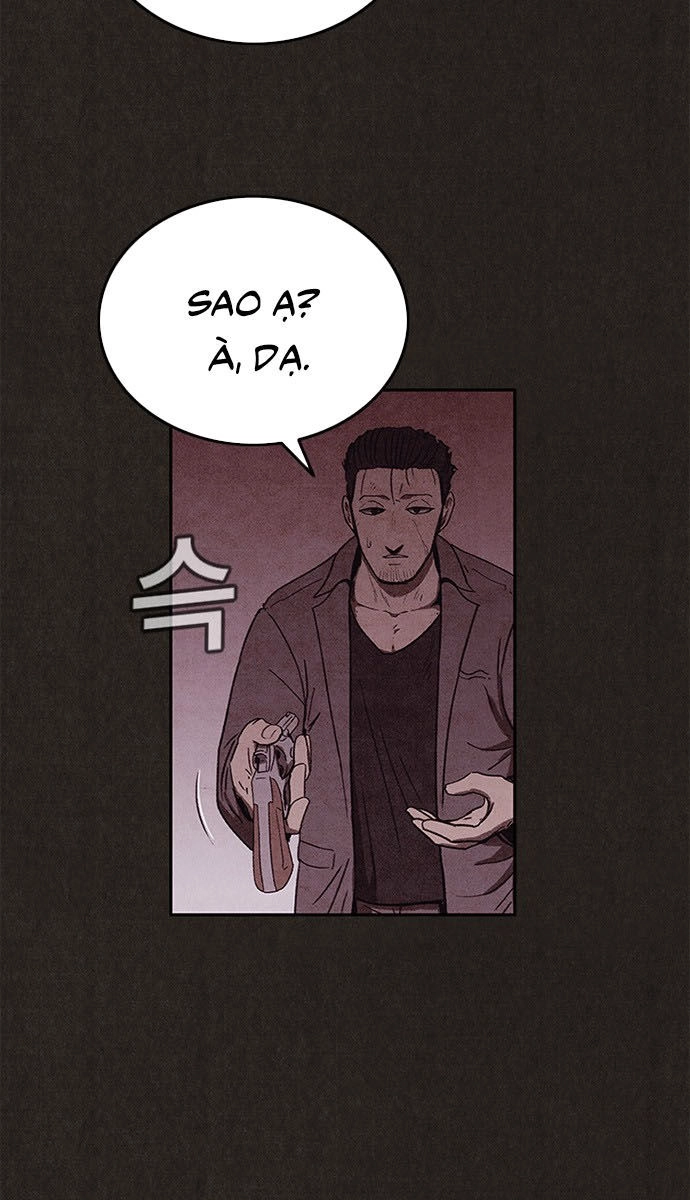 Quái Vật Tại Chung Cư Xanh Chapter 91 - 40