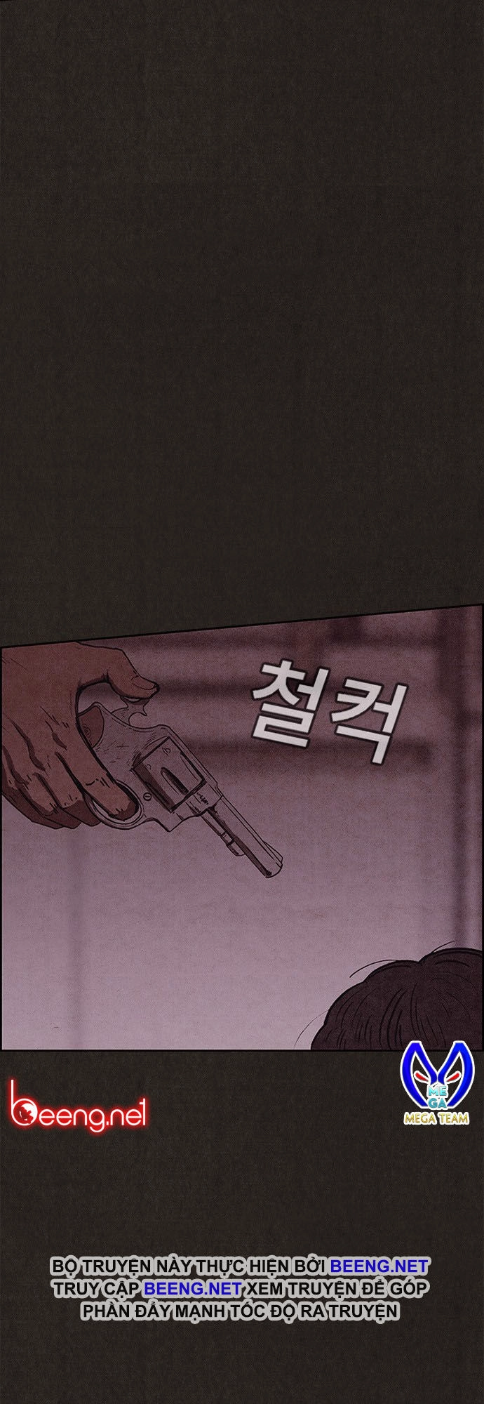 Quái Vật Tại Chung Cư Xanh Chapter 91 - 41